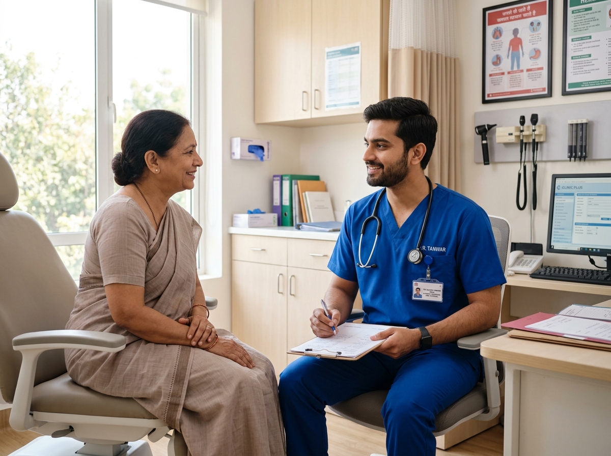 Clinical Basics