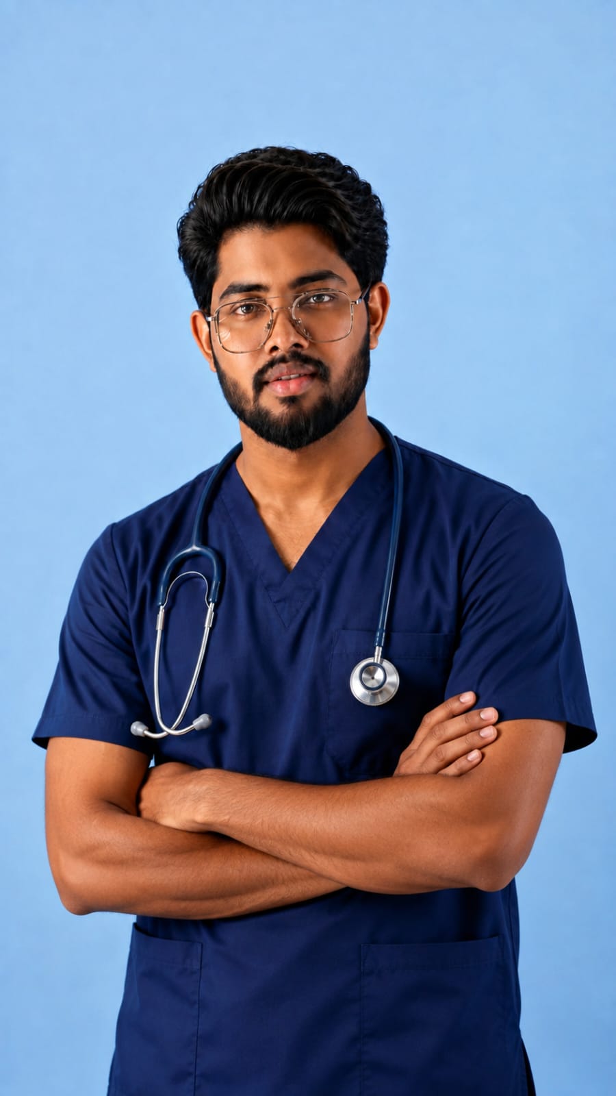 Dr. Rajesh Tanwar